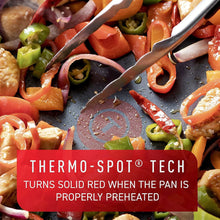 Charger l'image dans la galerie, T-FAL E1120574 Platinum 26CM Fry Pan