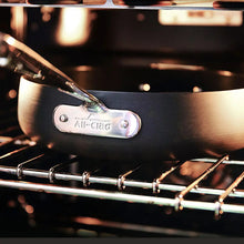 Load image into Gallery viewer, ALL CLAD E113SC64 HA1 Hard Anodized Nonstick Cookware 10PC Set