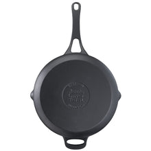 Charger l'image dans la galerie, T-FAL Jamie Oliver par Tefal Poêle à Frire en Fonte Émaillée Premium 28 cm - E2130655
