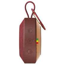 Charger l'image dans la galerie, HOUSE OF MARLEY EM-JA015-SB Enceinte extérieure No Bounds Rouge - Emballage imparfait