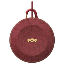 Charger l'image dans la galerie, HOUSE OF MARLEY EM-JA015-SB Enceinte extérieure No Bounds Rouge - Emballage imparfait