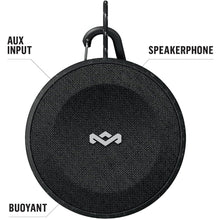 Charger l'image dans la galerie, HOUSE OF MARLEY EM-JA015-SB Enceinte extérieure No Bounds Emballage défectueux