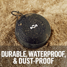 Charger l'image dans la galerie, HOUSE OF MARLEY EM-JA015-SB Enceinte extérieure No Bounds Emballage défectueux