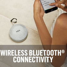 Charger l'image dans la galerie, HOUSE OF MARLEY EM-JA015-SB Enceinte extérieure No Bounds Rouge - Emballage imparfait