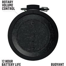 Charger l'image dans la galerie, HOUSE OF MARLEY EM-JA016-SB No Bounds Sport : haut-parleur étanche avec emballage défectueux