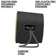 Load image into Gallery viewer, HOUSE OF MARLEY EM-JA021-SB Get Together 2 Mini - Blemished package