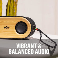 Load image into Gallery viewer, HOUSE OF MARLEY EM-JA021-SB Get Together 2 Mini - Blemished package