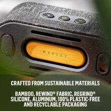 Load image into Gallery viewer, HOUSE OF MARLEY EM-JA021-SB Get Together 2 Mini - Blemished package