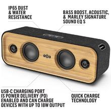 Charger l'image dans la galerie, HOUSE OF MARLEY EM-JA030-SB Get Together 2 - Paquet imparfait