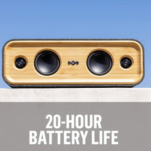 Charger l'image dans la galerie, HOUSE OF MARLEY EM-JA030-SB Get Together 2 - Paquet imparfait