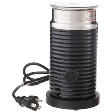 Charger l'image dans la galerie, Ensemble machine à expresso NESPRESSO Inissia Original avec mousseur à lait Aeroccino de De'Longhi, blanc crème - EN80CWAECA