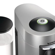 Charger l'image dans la galerie, NESPRESSO Vertuo Plus Deluxe avec Aeroccino - ENV155SAECA
