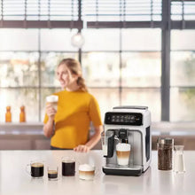 Load image into Gallery viewer, PHILIPS LatteGO Fully automatic espresso machine - Refurbished with Manufacturer warranty - EP2230
