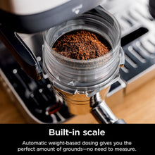 Charger l'image dans la galerie, NINJA ES601C Espresso Luxe Premier Series Drip Coffee Maker and Rapid Cold Brew - Factory serviced with Home Essentials warranty