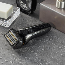 Load image into Gallery viewer, PANASONIC Wet-Dry Shaver With Smart Lock - Refurbished with Home Essentials warranty - ESLV6Q