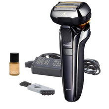 Load image into Gallery viewer, PANASONIC Wet-Dry Shaver With Smart Lock - Refurbished with Home Essentials warranty - ESLV6Q