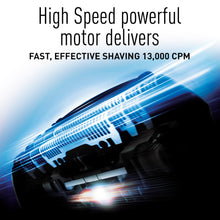 Load image into Gallery viewer, PANASONIC Arc3 Men's Electric Razor - Refurbished with Home Essentials warranty - ESST25