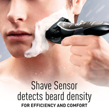 Load image into Gallery viewer, PANASONIC Arc3 Men's Electric Razor - Refurbished with Home Essentials warranty - ESST25