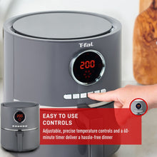 Load image into Gallery viewer, T-FAL Ultra Air Fryer 4.2L Digital - EY111B50