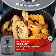 Load image into Gallery viewer, T-FAL Ultra Air Fryer 4.2L Digital - Blemished package with full warranty - EY111B50