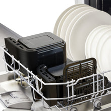 Charger l'image dans la galerie, T-FAL EY905N50 Dual Easy Fry & Grill Air Fryer - Blemished package with full warranty