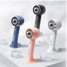 Load image into Gallery viewer, F23 Handheld Rurbo Mini Personal Fan