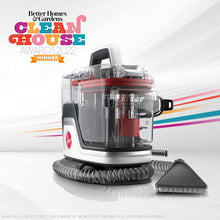 Charger l'image dans la galerie, HOOVER FH14041CDI CleanSlate Nettoyant en profondeur pour tapis et tissus d'ameublement pour animaux de compagnie - Entretenu en usine avec la garantie Home Essentials