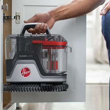 Charger l'image dans la galerie, HOOVER FH14041CDI CleanSlate Nettoyant en profondeur pour tapis et tissus d'ameublement pour animaux de compagnie - Entretenu en usine avec la garantie Home Essentials