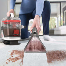 Charger l'image dans la galerie, HOOVER FH14041CDI CleanSlate Nettoyant en profondeur pour tapis et tissus d'ameublement pour animaux de compagnie - Entretenu en usine avec la garantie Home Essentials