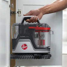Load image into Gallery viewer, HOOVER FH14042VCD Cleanslate Spotless Pet Portable Carpet & Upholstery Cleaner - Refurbished with Home Essentials warranty