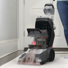 Load image into Gallery viewer, HOOVER FH68040VDI PowerScrub XL Pet Plus Corded Upright Vacuum Carpet Cleaner - Factory serviced with Home Essentials Warranty