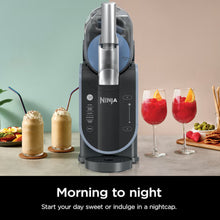Charger l'image dans la galerie, NINJA FS301C Slushi Professional Frozen Drink Maker - Factory serviced with Home Essentials warranty