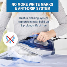 Charger l'image dans la galerie, T-FAL FV2886U0 Express Steam Garment Iron