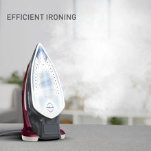 Charger l'image dans la galerie, Fer à vapeur T-FAL FV5843 UltraGlide Plus - Emballage défectueux avec garantie complète