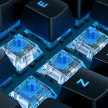 Charger l'image dans la galerie, AUKEY G14 Mechanical Compact Keyboard