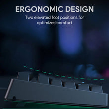 Charger l'image dans la galerie, AUKEY G14 Mechanical Compact Keyboard