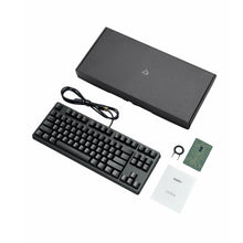 Charger l'image dans la galerie, AUKEY G14 Mechanical Compact Keyboard