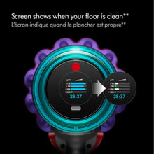 Charger l'image dans la galerie, DYSON OFFICIAL OUTLET Aspirateur balai sans fil Gen5 Detect - Reconditionné (excellent) avec garantie Dyson d'un an