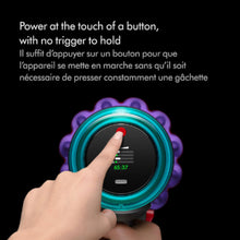 Charger l'image dans la galerie, DYSON OFFICIAL OUTLET Aspirateur balai sans fil Gen5 Detect - Reconditionné (excellent) avec garantie Dyson d'un an