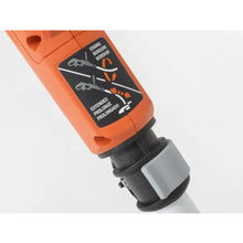 Load image into Gallery viewer, BLACK+DECKER High Performance 7.5-Amp 14" Electric String Trimmer - GH3000