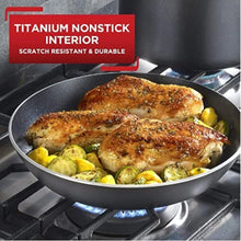 Charger l'image dans la galerie, T-FAL H9090274 Experience 20CM Frypan
