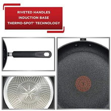 Charger l'image dans la galerie, T-FAL H9090274 Experience 20CM Frypan