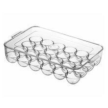 Load image into Gallery viewer, HOME AESTHETICS HA-5161 24pc Egg Holder with Lid