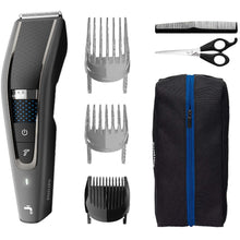 Load image into Gallery viewer, PHILIPS HC7650/14 Series 7000 Rechargeable & Washable Hair Clipper