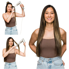 Charger l'image dans la galerie, Système de coiffage et de séchage à air SHARK HD445CCO FlexStyle - Entretien en usine avec garantie Home Essentials