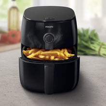 Charger l'image dans la galerie, PHILIPS Airfryer avec technologie Turbostar - Remis à neuf avec garantie fabricant - HD9621