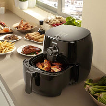 Charger l'image dans la galerie, PHILIPS Airfryer avec technologie Turbostar - Remis à neuf avec garantie fabricant - HD9621