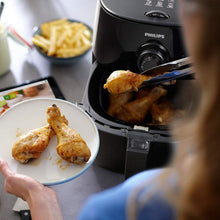 Charger l'image dans la galerie, PHILIPS Airfryer avec technologie Turbostar - Remis à neuf avec garantie fabricant - HD9621
