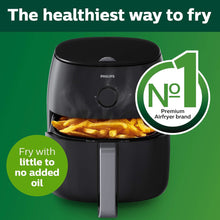 Charger l'image dans la galerie, PHILIPS Premium Airfryer XXL - Reconditionné avec garantie constructeur - HD9630
