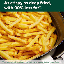 Charger l'image dans la galerie, PHILIPS Premium Airfryer XXL - Reconditionné avec garantie constructeur - HD9630